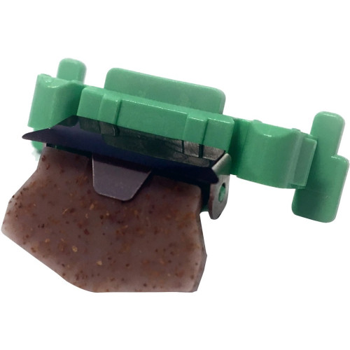 Brother SPA0001 Barcode Label