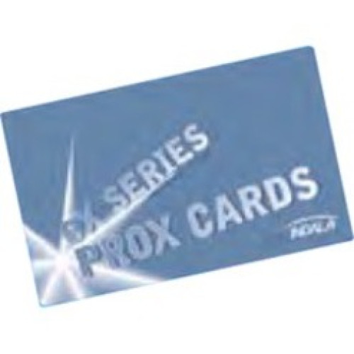 HID CXPL5-MCCCNA-0000 Access Control Cards