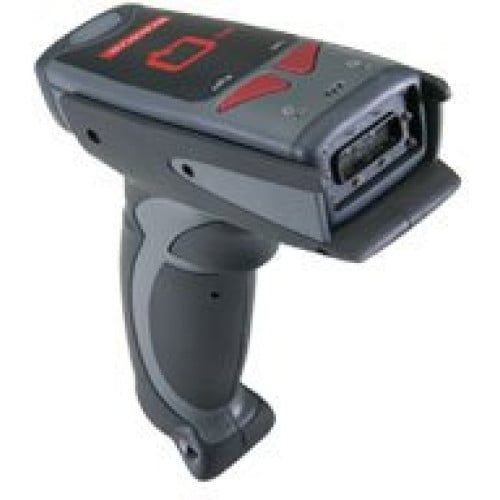 Microscan FIS-6150-0029G Barcode Scanner