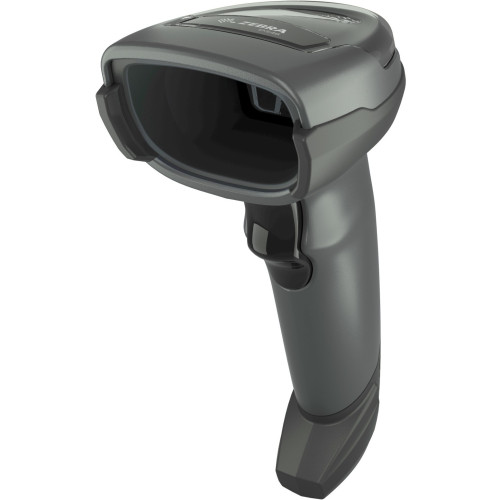 Zebra DS4608-HD7U2600SCW Barcode Scanner