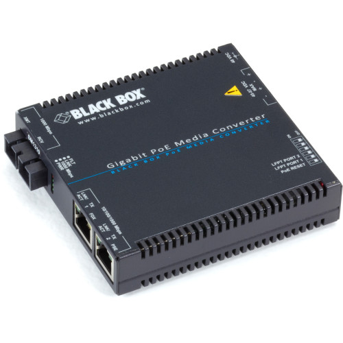 Black Box LGC5202A Wireless Switch