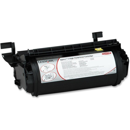 Lexmark 12A5745 Toner