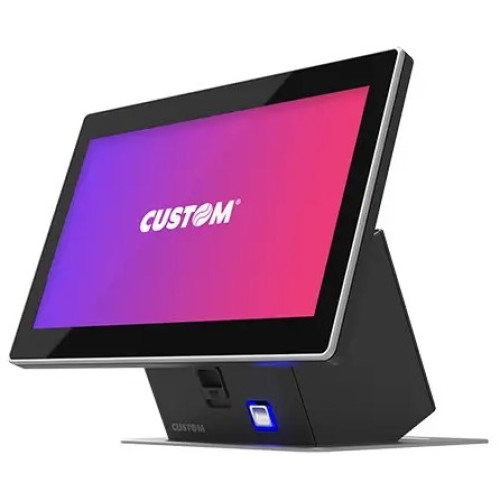 Custom America Genius 2.0 POS System
