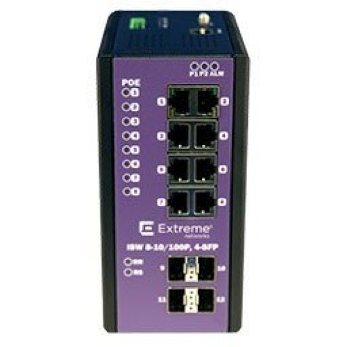 Extreme 16804 Ethernet Switch