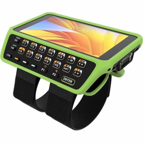 Zebra WT0-WT64B-K6DCE2NA Mobile Computer