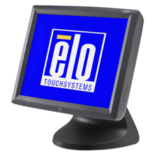 Honeywell E20292 Barcode Label