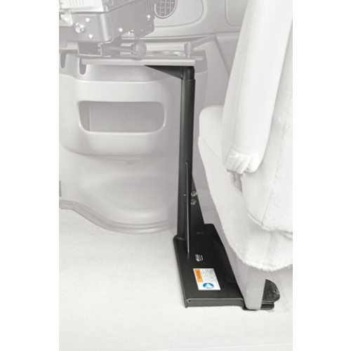 Gamber-Johnson 7160-0090 Mounting Hardware and Stands