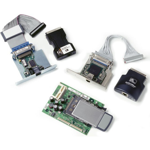 Zebra G57546 Print Server