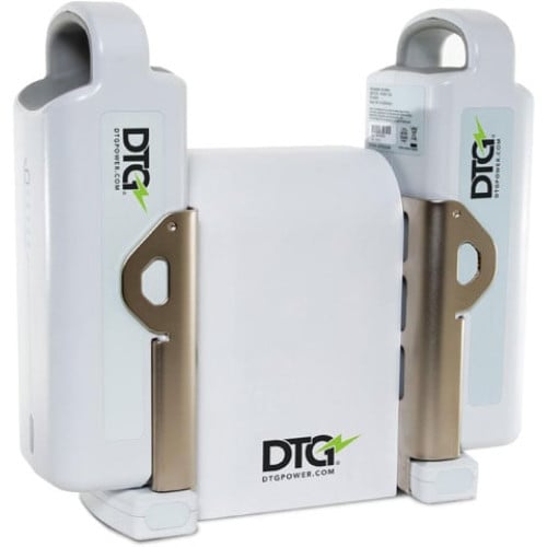 DTG DTG-X250 Power Device