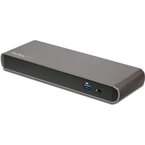 StarTech TB3DK2DPPD Computer Docking Station
