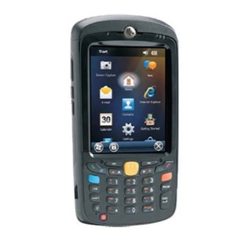 Zebra MC55E0-HL0S3RQA9WR Mobile Computer