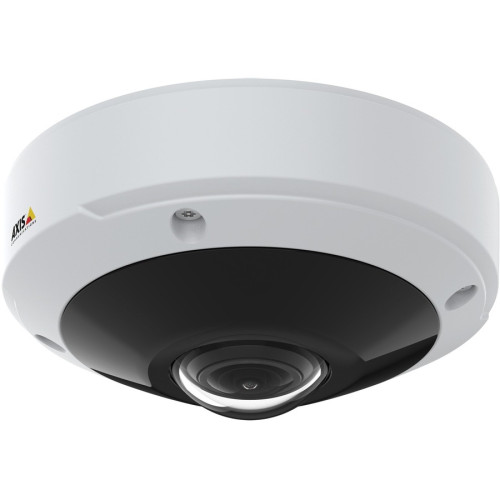 Axis 02109-001 Security Camera