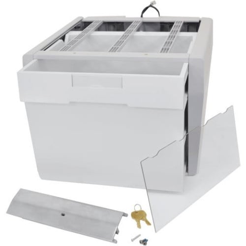 Ergotron 97-853 Rack