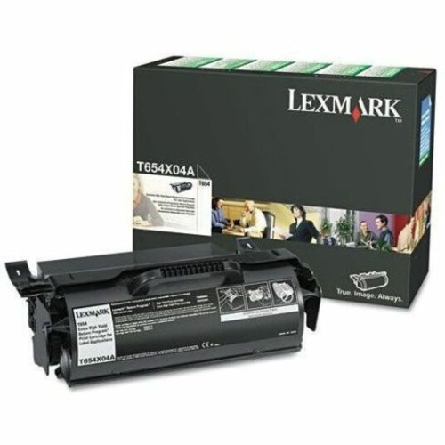 Lexmark T654X04A Toner