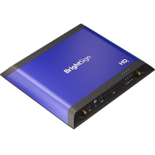 BrightSign HD1025 Media Player