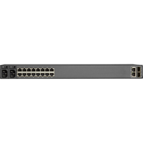 Black Box LES1716A-R2 Console & Device Servers