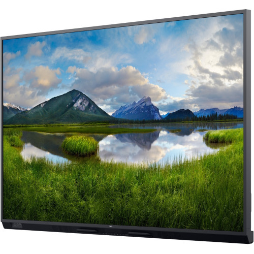 Dell DELL-D7523QT Monitor