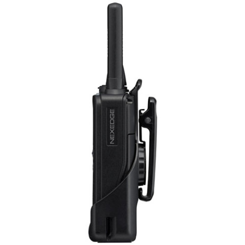 KENWOOD NX-P500BKP Two-way Radio