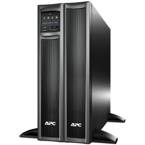 APC SMX750I UPS