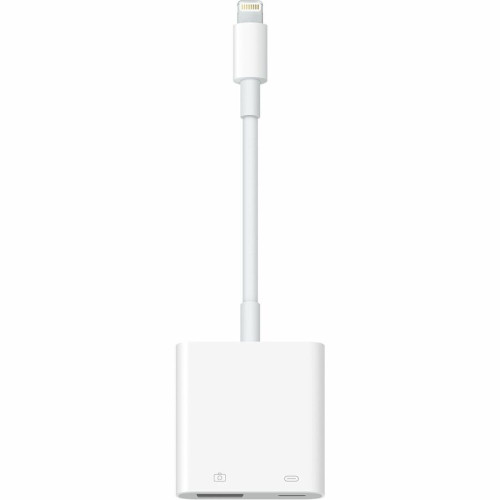 Apple MX5J3AM/A Cables, Connectors, and Adapters