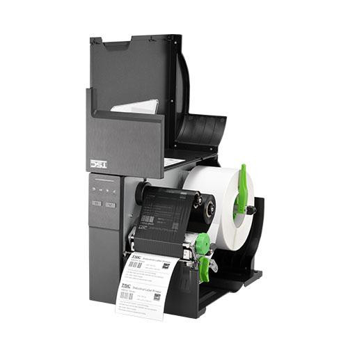 TSC MB341T-A001-0201 Barcode Label Printer