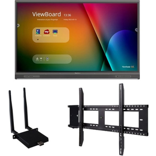 ViewSonic IFP8652-1C-E1 Touchscreen