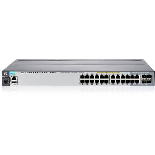 HP J9588A#ABA Ethernet Switch