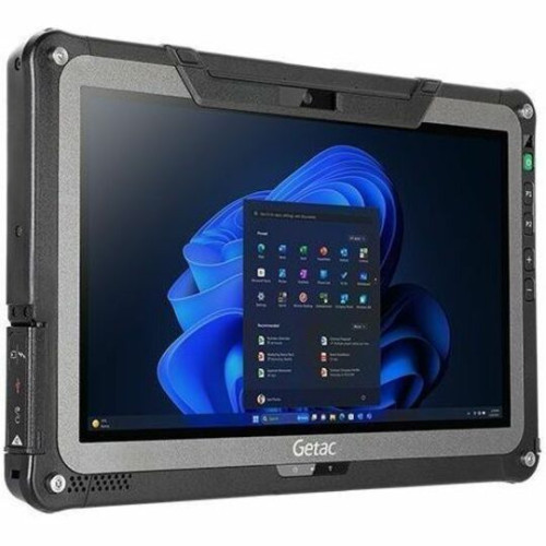 Getac Z2A7CHWA5ABX Computing and Tablets