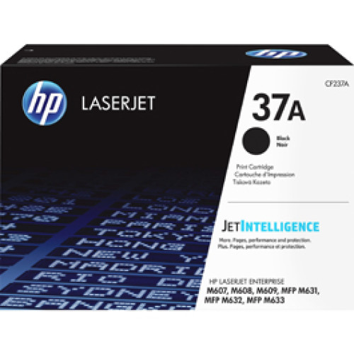 HP CF237A Toner