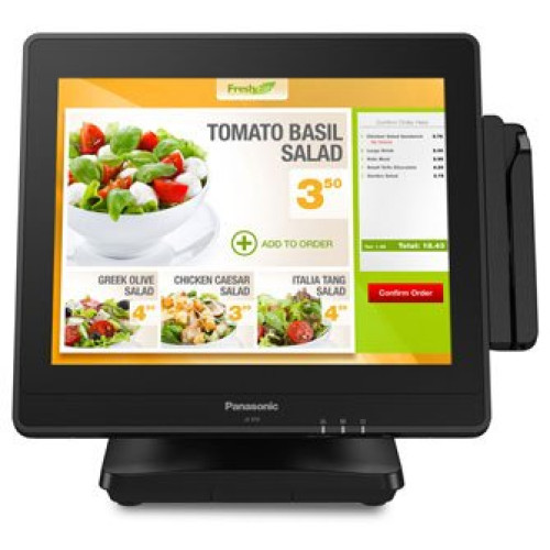 Panasonic JS970WP00B0US POS Touch Terminal