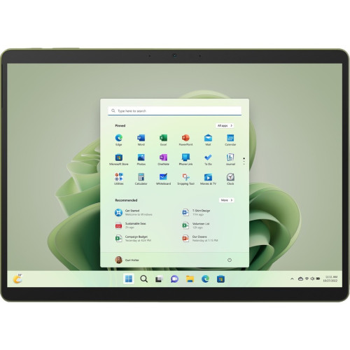 Microsoft S7B-00052 Tablet