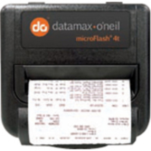 O'Neil 200233-003 Portable Barcode Printer