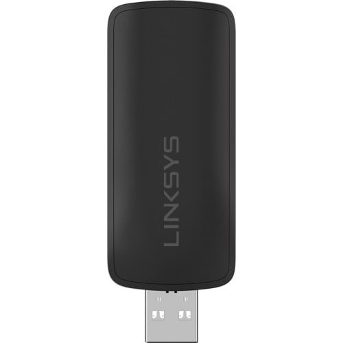 Linksys WUSB6400M Data Networking