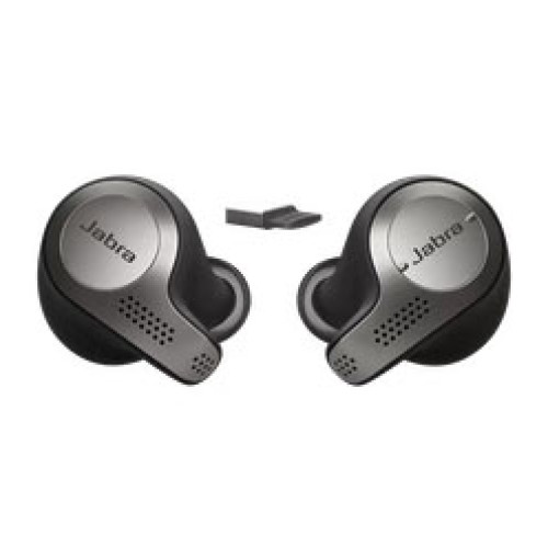 Jabra 6598-832-109 Headphones