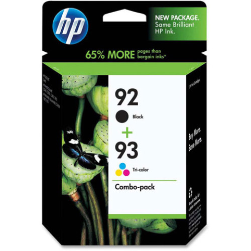 HP C9513FN#140 InkJet Cartridge