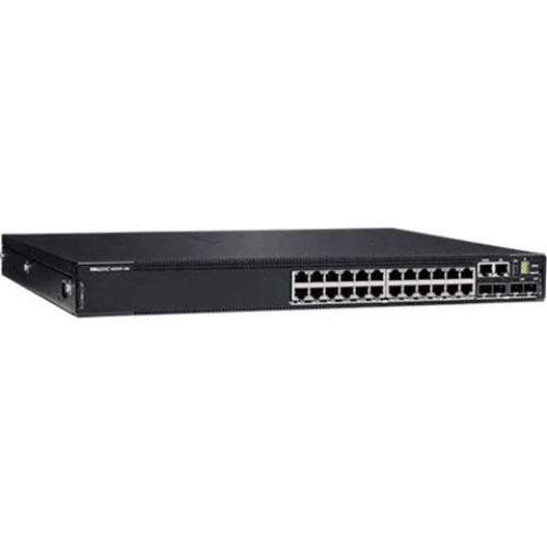 Dell N3224T-ONR Ethernet Switch