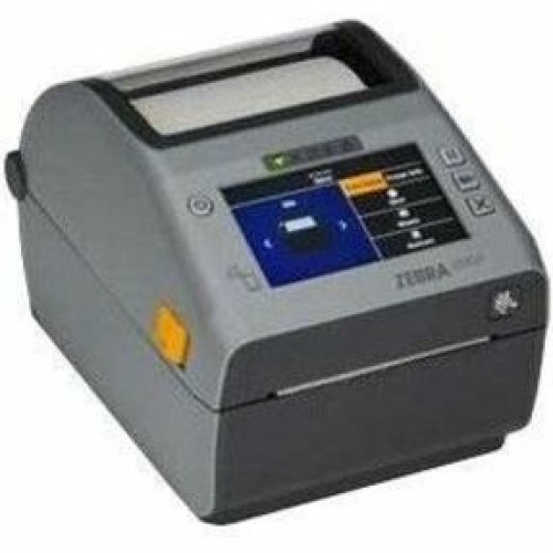 Zebra ZD6A143-D41L01EZ Barcode Label Printer