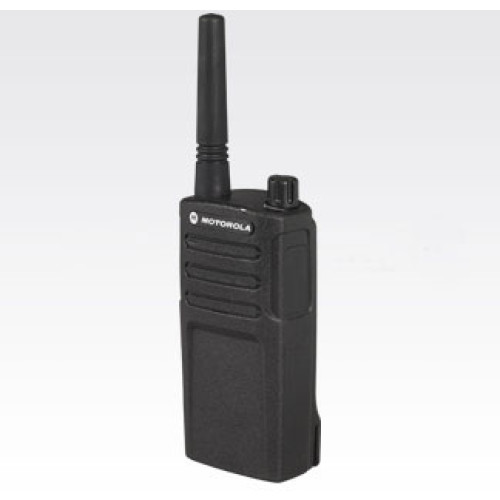 Motorola RMU2040 Two-way Radio