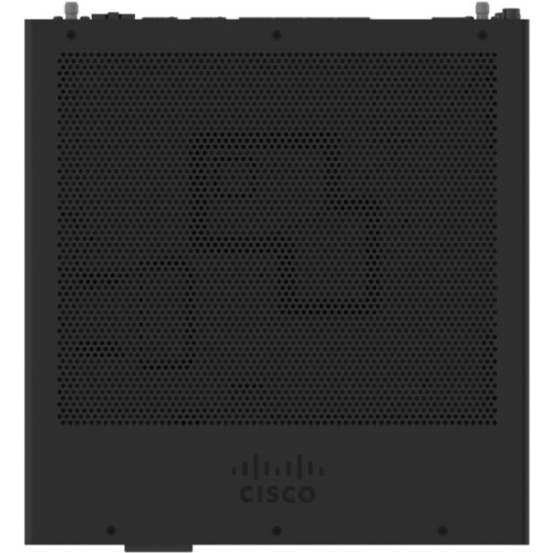 Cisco C931-4P Wireless Router