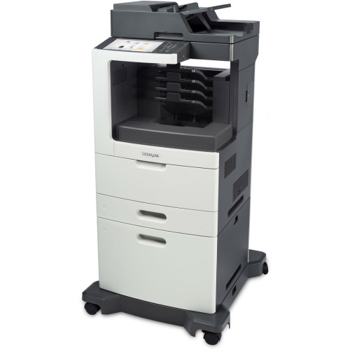 Lexmark 24TT322 Multi-Function Printer