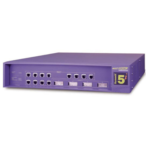 Extreme Networks Summit5i Switch Data Networking