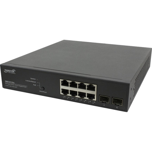 Transition SM8TAT2SA-NA Data Networking