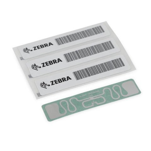 Zebra 10027757 RFID Label