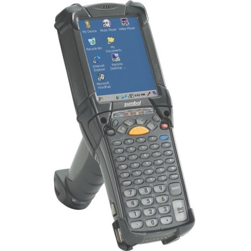 Motorola MC92N0-GA0SYVYA6WR Mobile Computer
