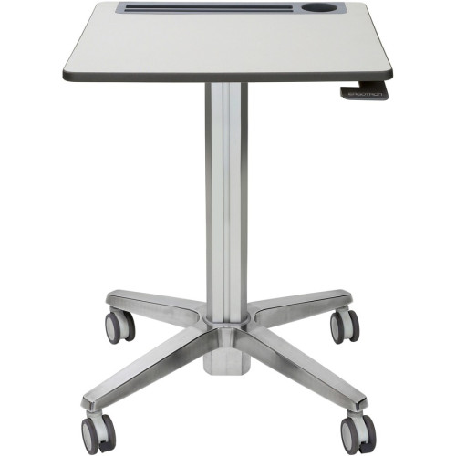 Ergotron 24-547-003 Mobile Cart