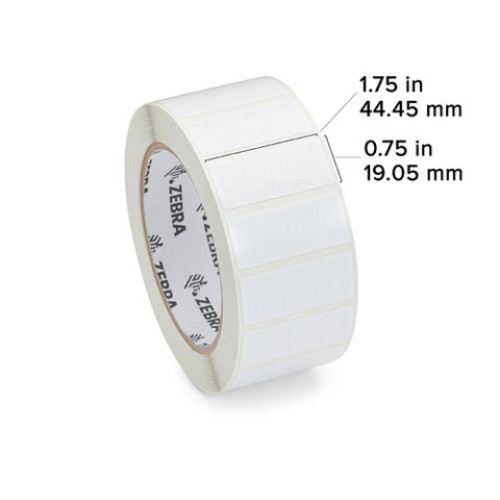 Zebra 10039674 RFID Label