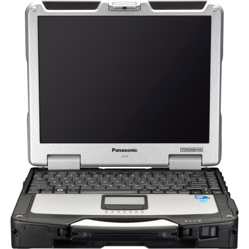 Panasonic CF-31SBLEB1M Rugged Laptop