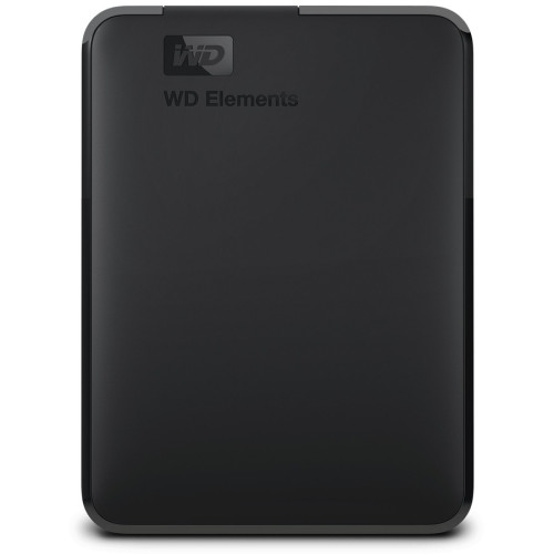 Western Digital WDBU6Y0020BBK-WESN Drive