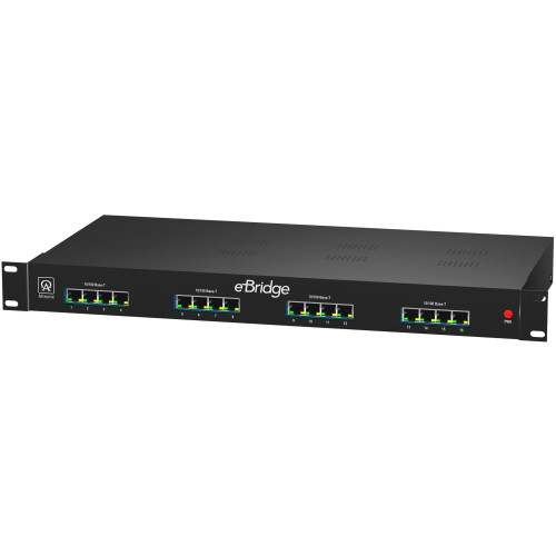 Altronix EBRIDGE16CR Data Networking