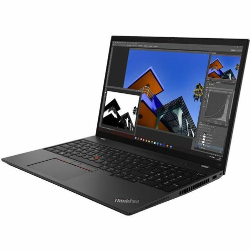Lenovo 21HH0053US Laptop